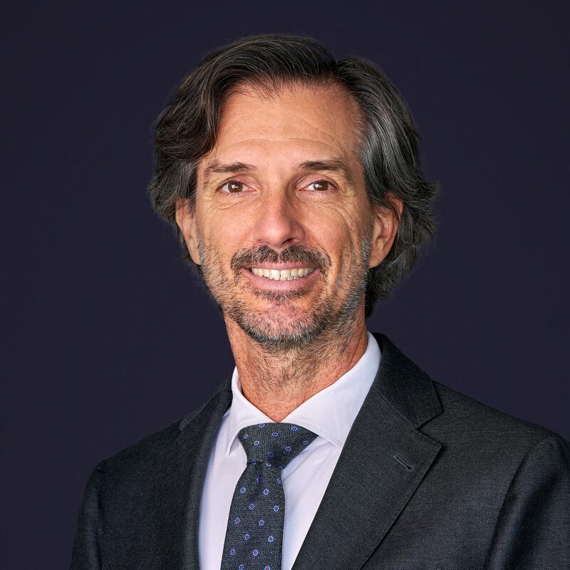 Antonio Henríquez photo