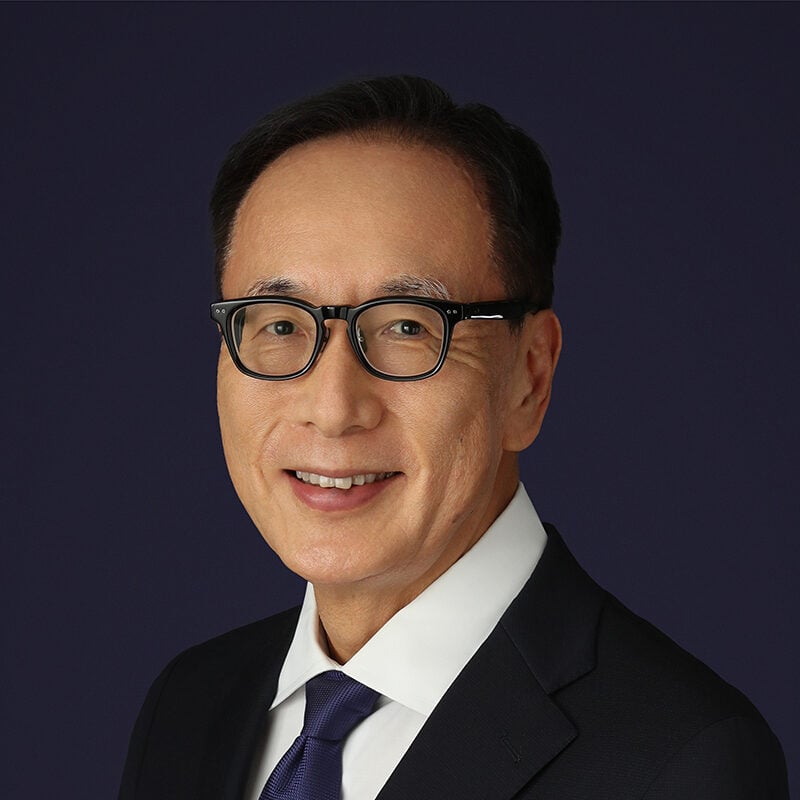 Eiichi Kanda photo