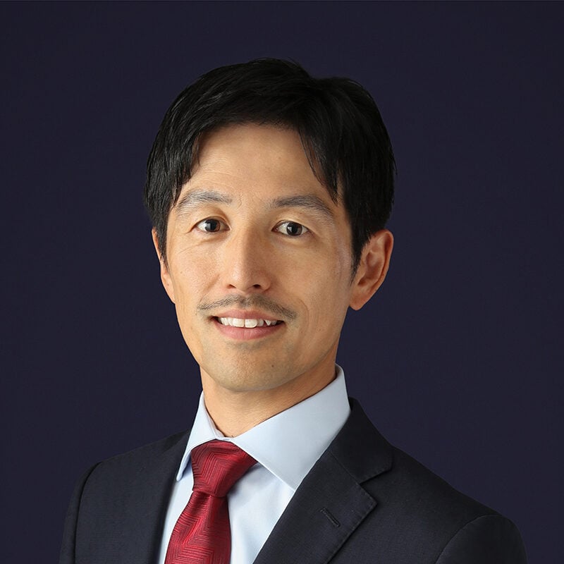 Yusuke Abe photo