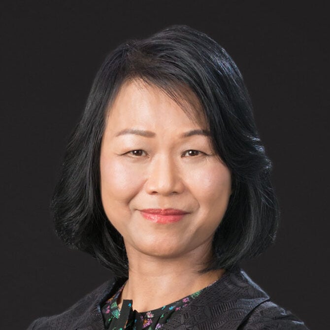 Ling Ho photo