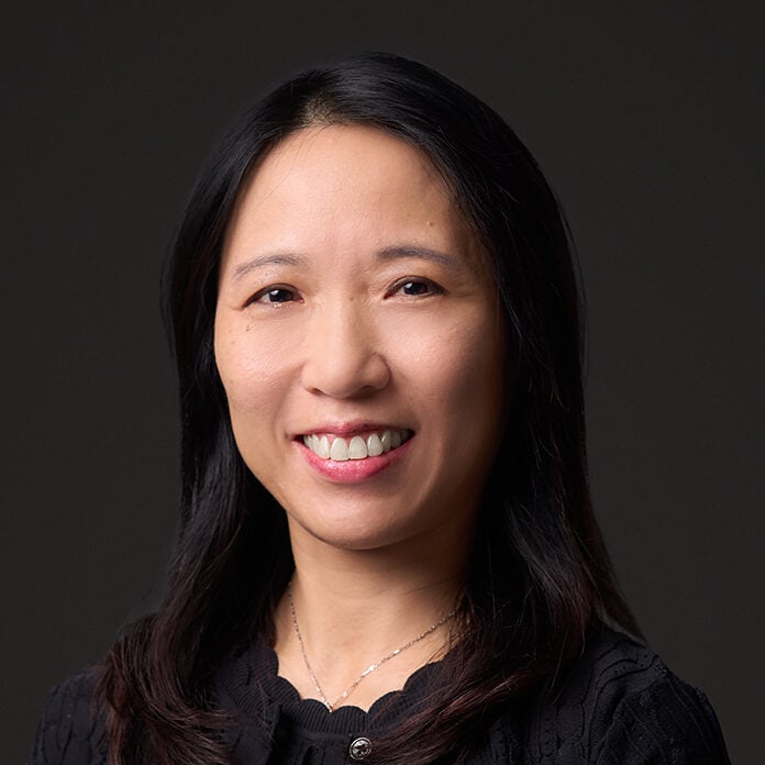 Clarice Yue photo