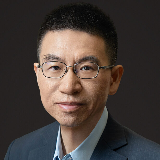 Yang Yi photo
