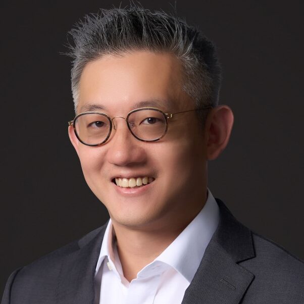 Terry Yang photo