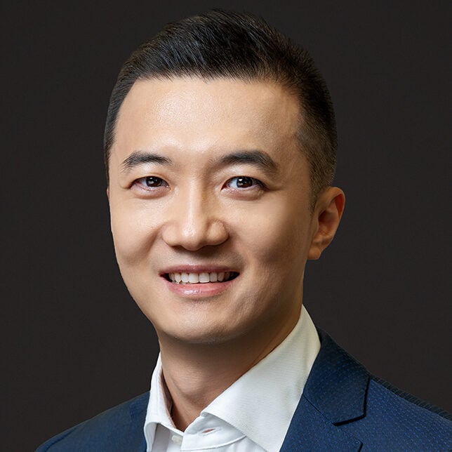 Jiahua Ni photo