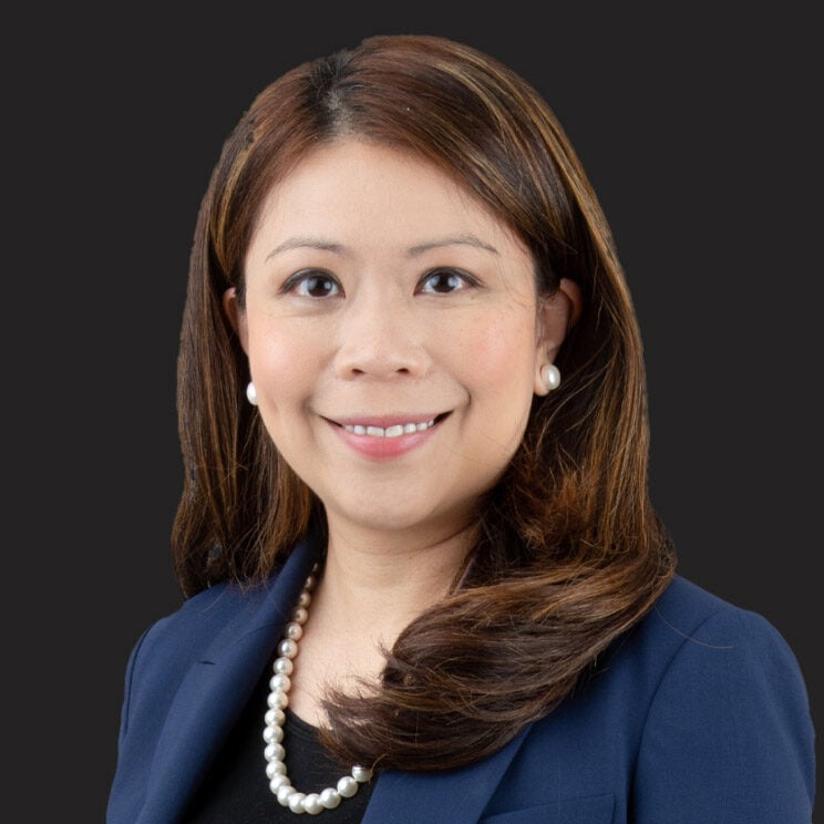 Viola Lui photo