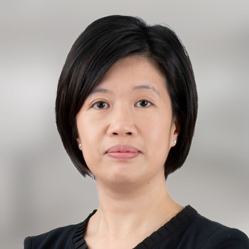 Anita Lam photo