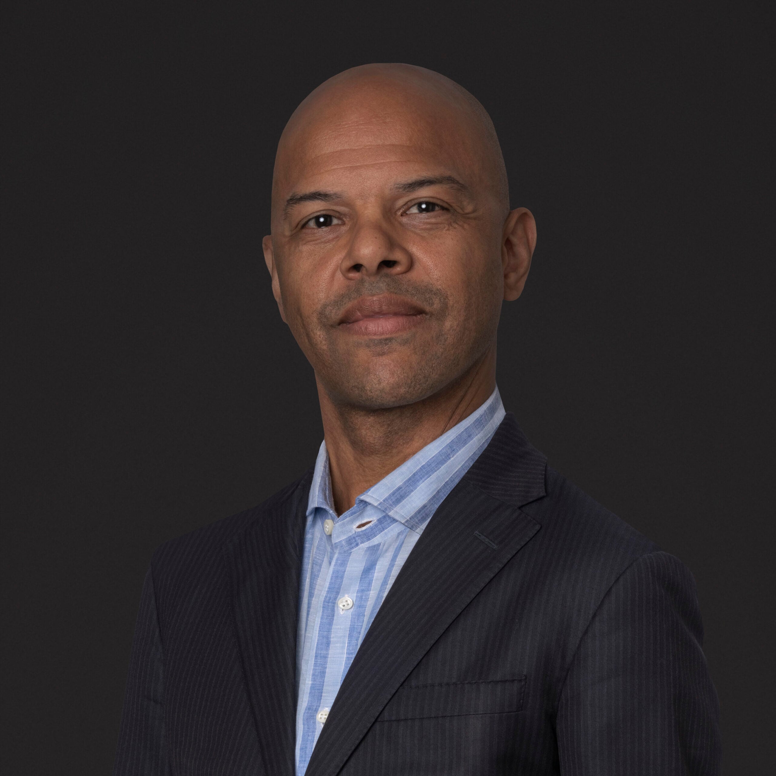 Patrick Jackson photo