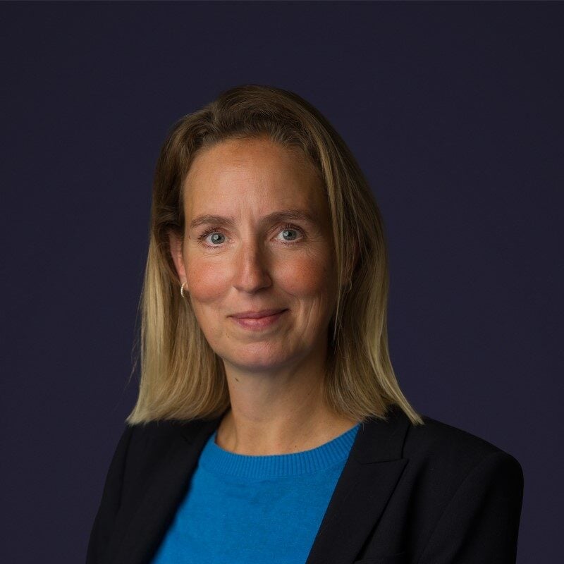 Ilse van Gasteren photo