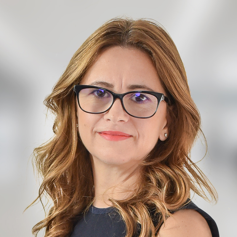 Nadia Badea photo