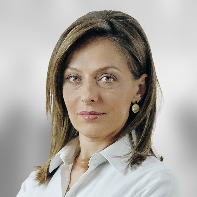 Andreea Sisman photo