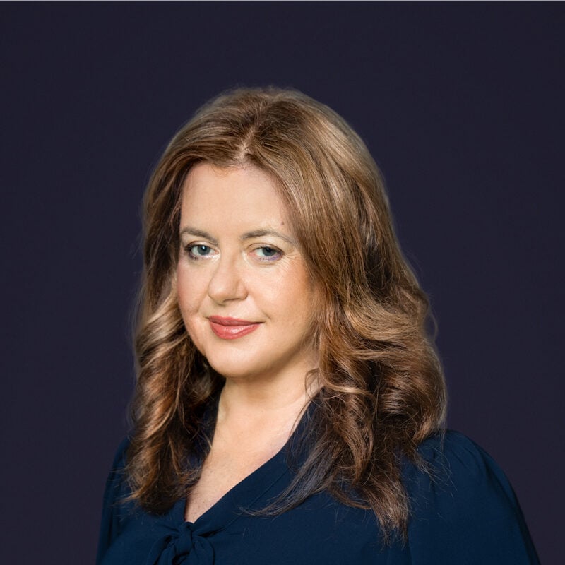 Agnieszka Janicka photo