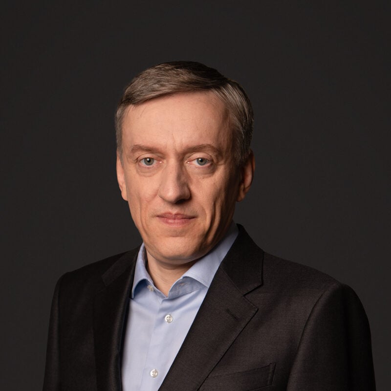 Andrzej Stosio photo