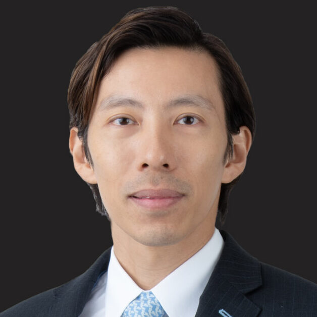 Anthony Wang photo
