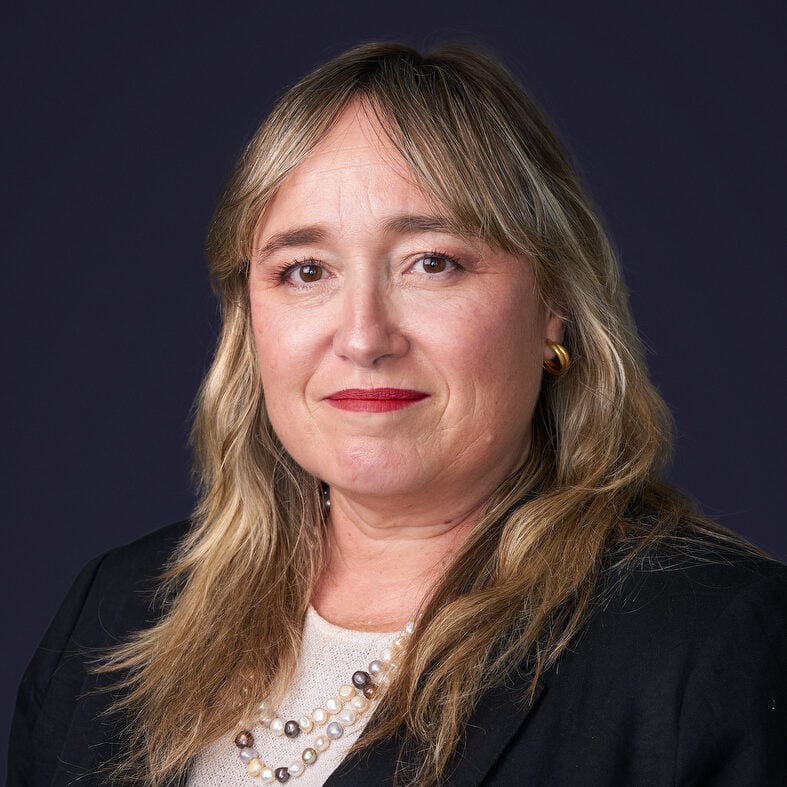 Belén Irissarry photo