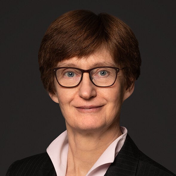Bettina Steinhauer photo