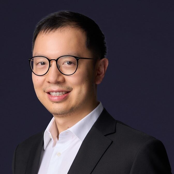 Bryan Koo photo