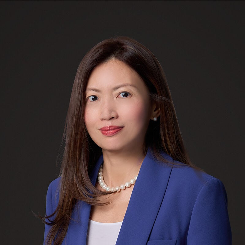 Connie Heng photo