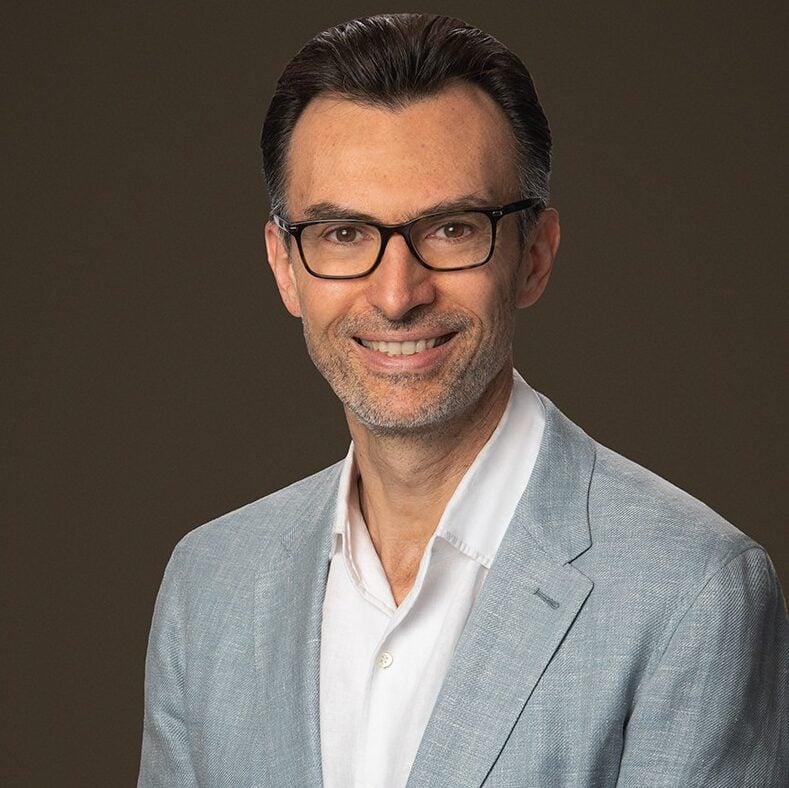 Gianluca Bacchiocchi photo