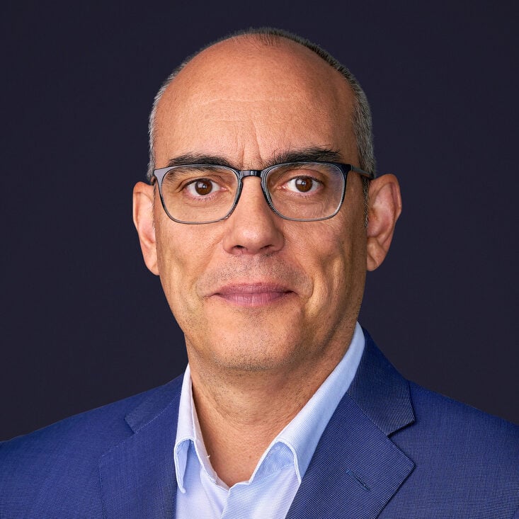 Iñigo Villoria photo