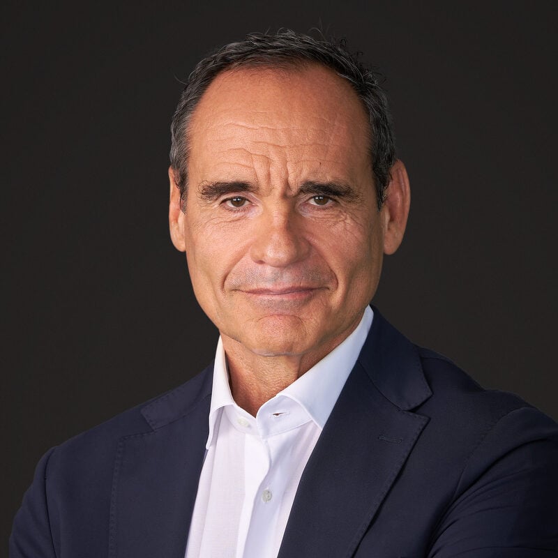 Javier Amantegui photo