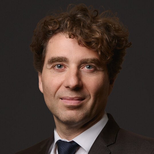 Julien Rocherieux photo