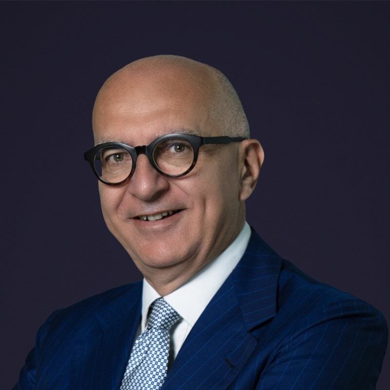 Luciano Di Via photo