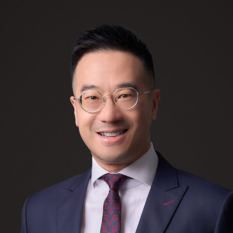 Mark Chan photo