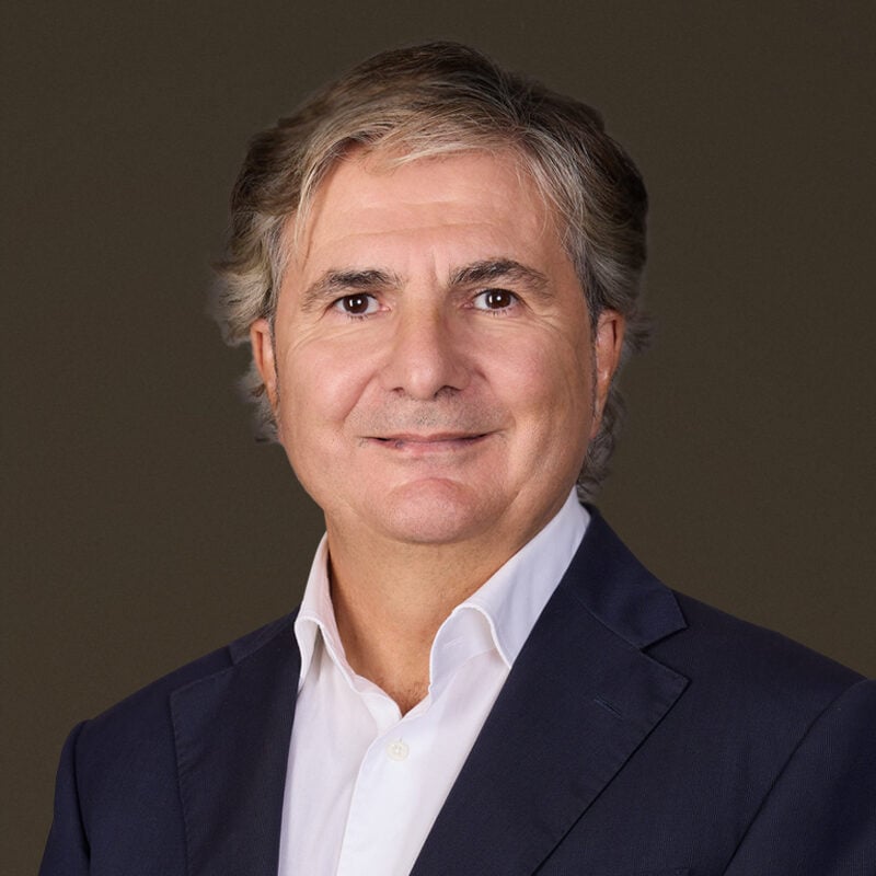 Miquel Montañá photo