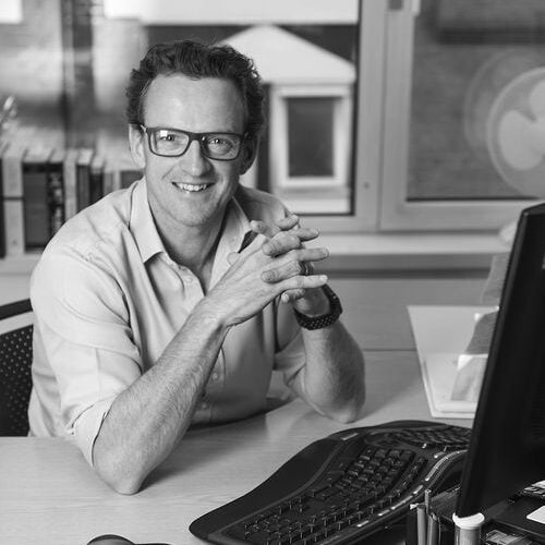 Roddy Chisholm Batten photo