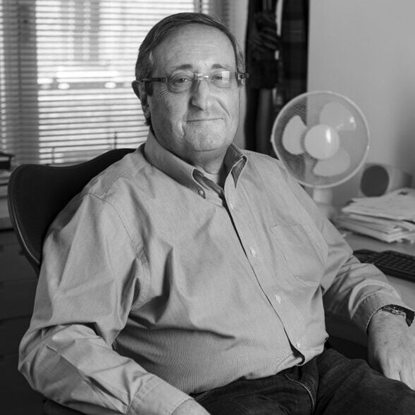 John Cohen photo