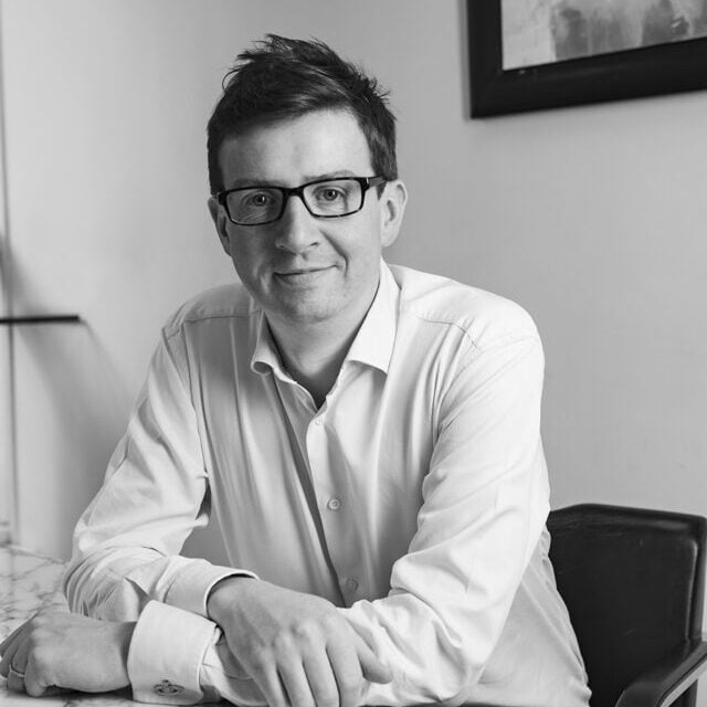 Stephen Pidcock photo