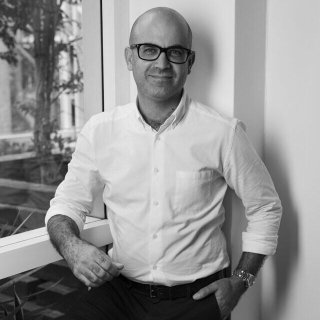 Karim Bouzidi photo