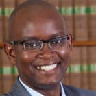 Kenneth Kamaitha photo