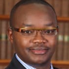 James Muthui photo