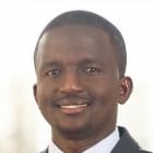 Peter Njeru photo