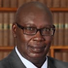 Sam Wainaina photo