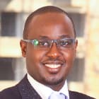 Joseph Ng’ang’ira photo
