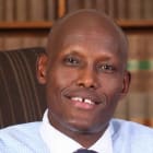 Patrick Ikimire photo