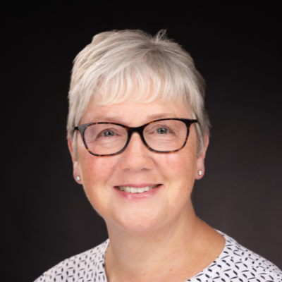 Kim Aucott photo