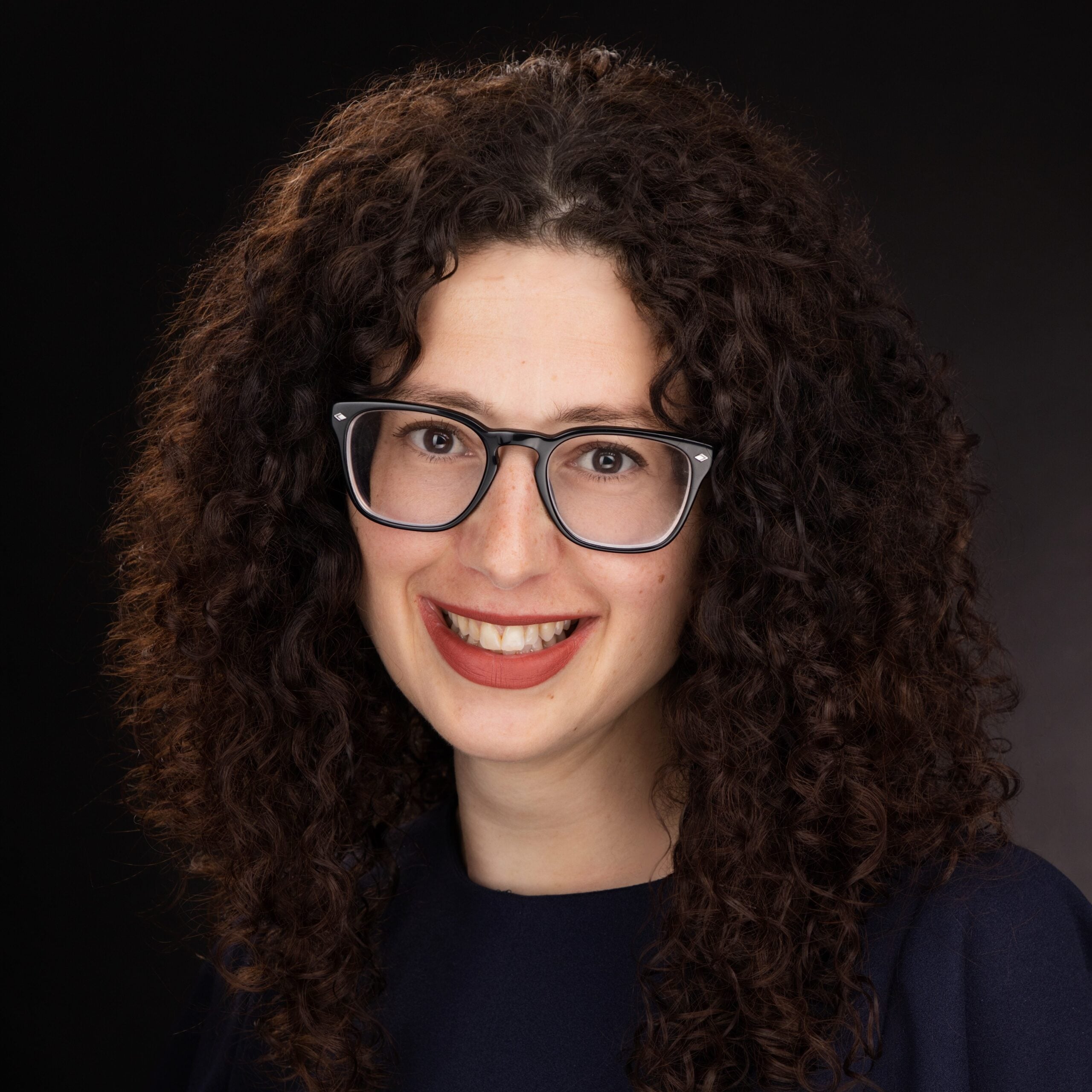 Alexandra Goldrein photo