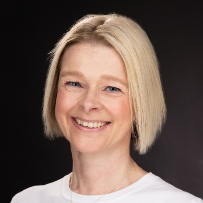 Vicki McLynn photo
