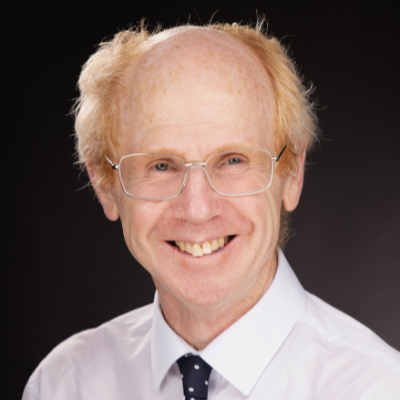 Andrew Middleton photo