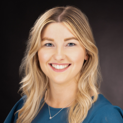 Chloe Huggins photo