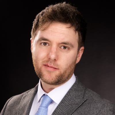 David Wilkinson photo