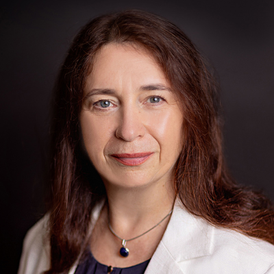 Dorota Beange photo