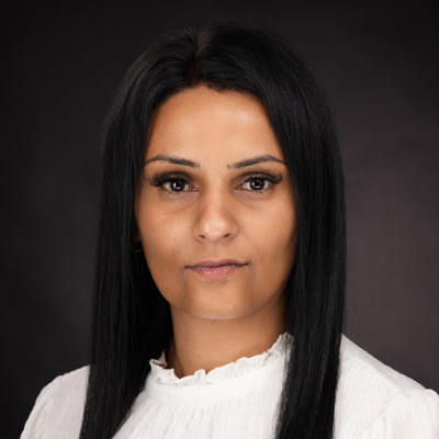 Shabnam Parwez photo