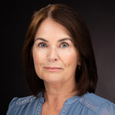 Angela Brown photo