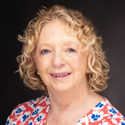 Helen Young photo