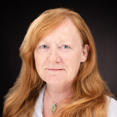 Victoria Wright photo