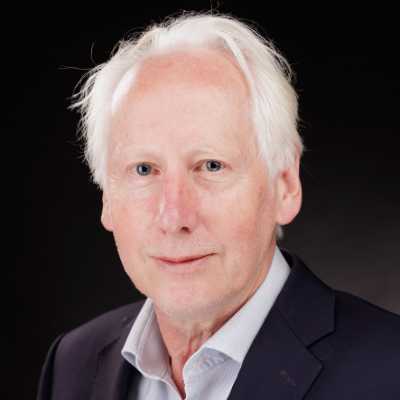 Hugh Butler photo